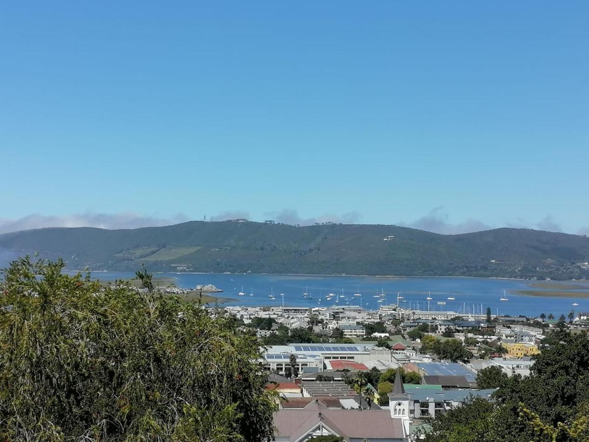 Issaquena Heights Boutique Hotel Knysna Exterior foto