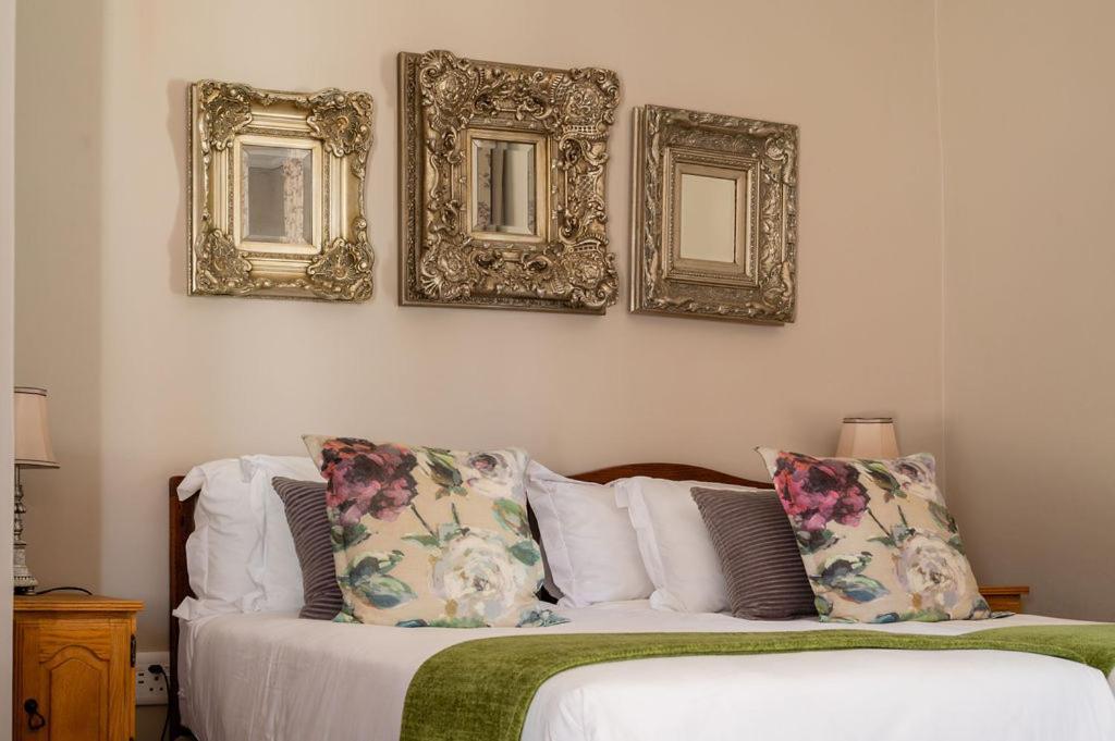 Issaquena Heights Boutique Hotel Knysna Exterior foto