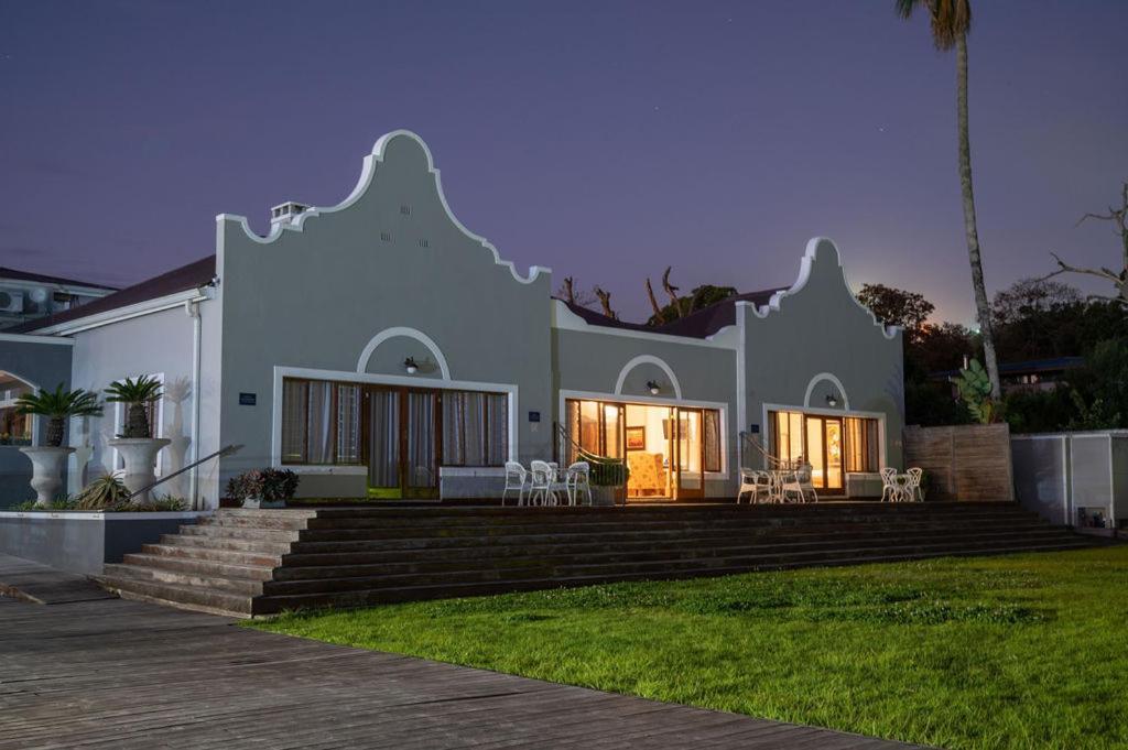 Issaquena Heights Boutique Hotel Knysna Exterior foto