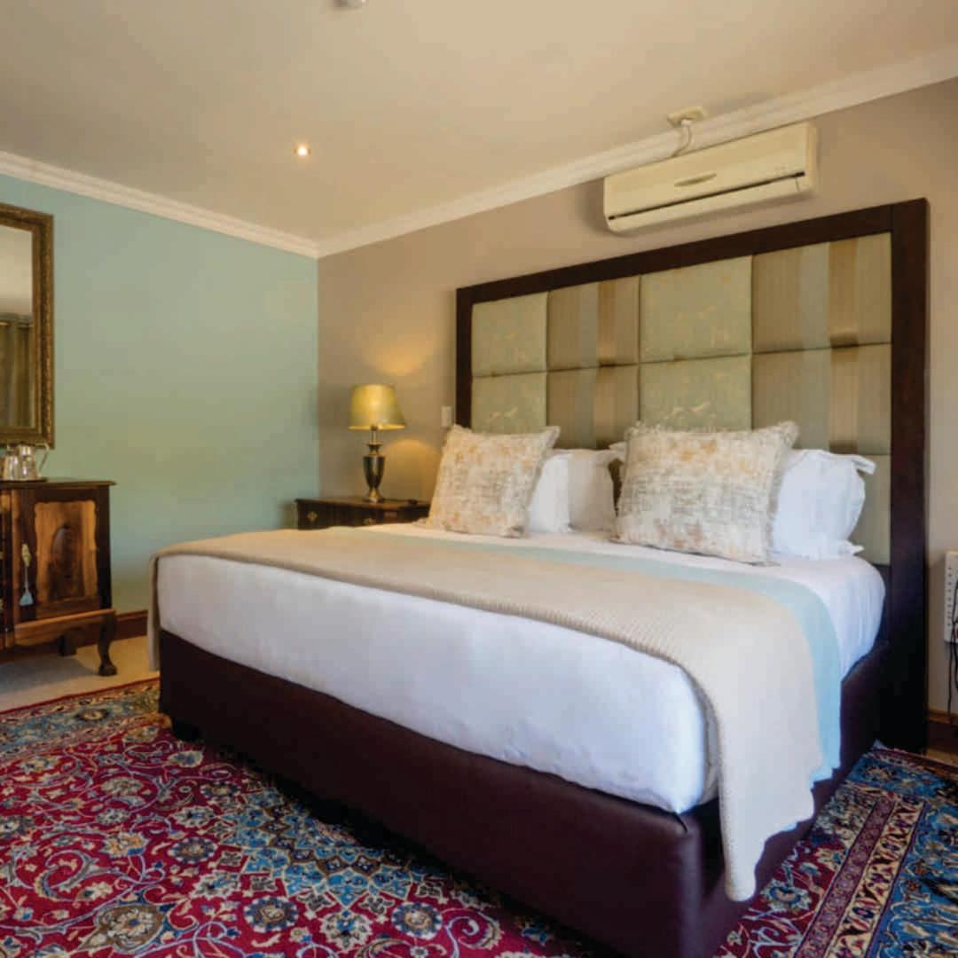 Issaquena Heights Boutique Hotel Knysna Exterior foto
